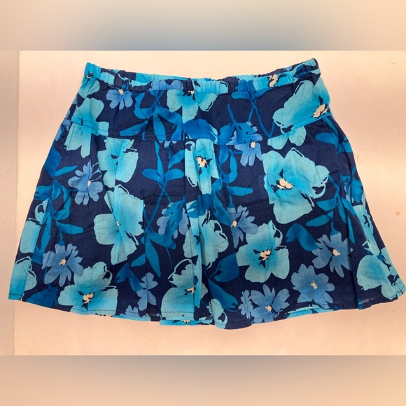 Women’s Mini Skirts (Set of 4), Small, Multicolored - Picture 4 of 5